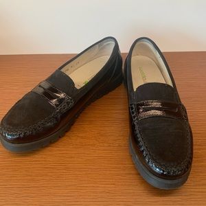 Waldläufer Eliza Hegli Penny Loafer, Size 3.5 UK (6.0 US)